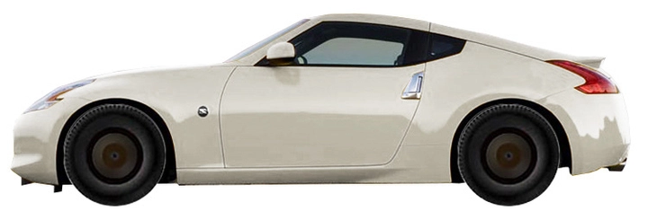 370Z 3.7 V6