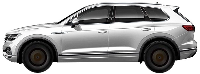 2.0 TSI 4Motion