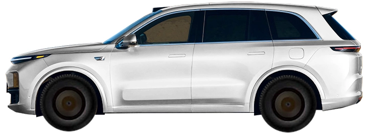 SUV (2022-2024)