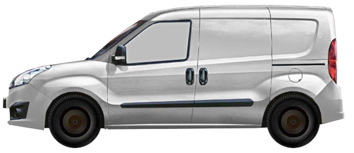 1.3 CDTI ecoFLEX