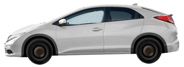 1.4 i-VTEC