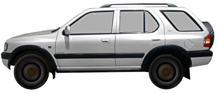 2.2 4x4