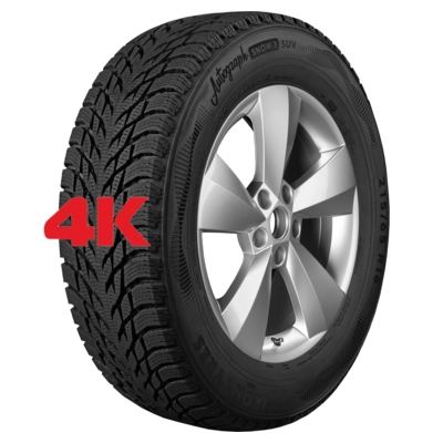 Шина Ikon Tyres Autograph Snow 3 SUV 275/40 R21 107T